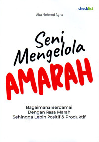 Image of Seni Mengelola Amarah