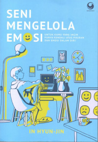Image of Seni Mengelola Emosi