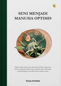Image of Seni Menjadi Manusia Optimis