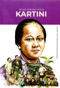 Image of Seri Buku Tempo: Gelap Terang Hidup Kartini
