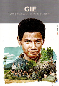 Image of Seri Buku Tempo: Gie Dan Surat-Surat Yang Tersembunyi