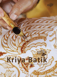 Image of Seri Indonesia Kaya: Kriya Batik