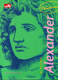 Image of Seri Pemikiran: Si Agung Alexander