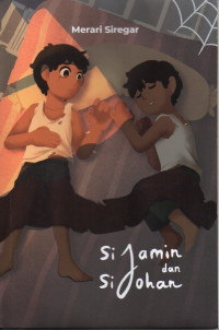 Image of Si Jamin dan Si Johan