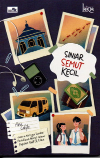 Image of Siniar Semut Kecil
