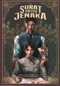 Image of Surat Untuk Jenaka