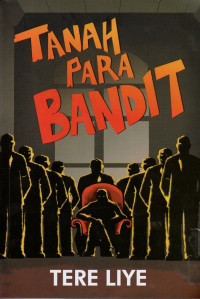 Image of Tanah Para Bandit