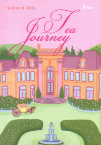 Image of Tea Journey