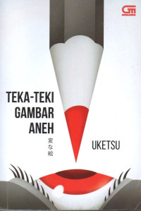 Image of Teka-Teki Gambar Aneh