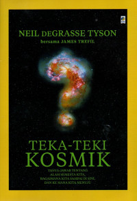 Image of Teka-Teki Kosmik