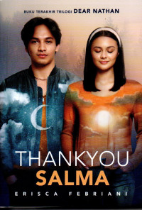 Image of Thank You Salma