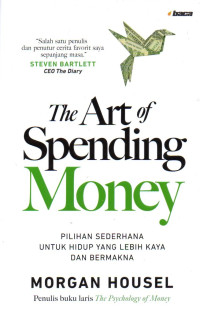 Image of The Art of Spending Money