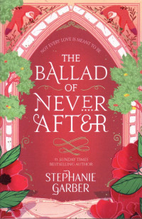 Image of The Ballad of Never After