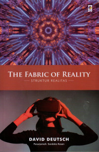 Image of The Fabric of Reaity: Struktur Realitas