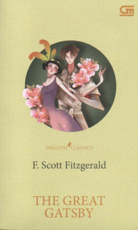 Image of The Great Gatsby
