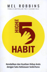 Image of The High 5 Habit