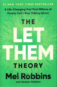 Image of The Let Them Theory