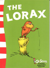 Image of The Lorax