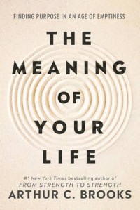 Image of The Meaning of Your Life