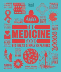 Image of The Medicine Book: Big Ideas Simply Explained