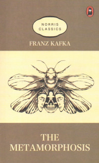 Image of The Metamorphosis