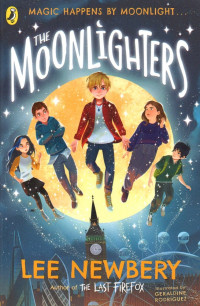 Image of The Moonlighters