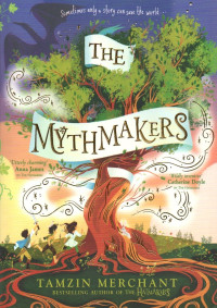 Image of The MythMakers