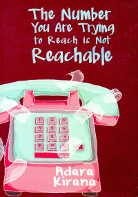 Image of The Number You are Trying to Reach is Not Reachable