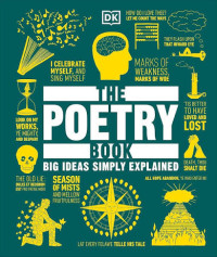Image of The Poetry Book: Big Ideas Simply Explained