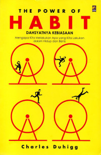 Image of The Power of Habit