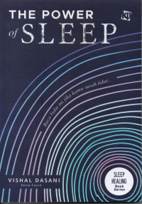 Image of The Power of Sleep