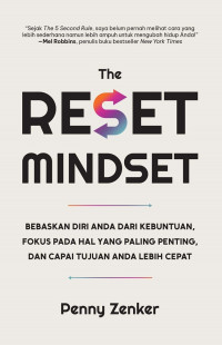 Image of The Reset Mindset