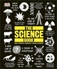 Image of The Science Book: Big Ideas Simply Explained