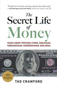 Image of The Secret Life of Money