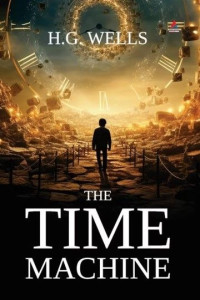 Image of The Time Machine