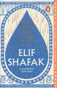 Image of There Are Rivers In The Sky