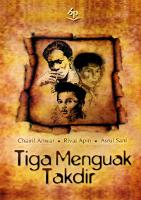 Image of Tiga Menguak Takdir