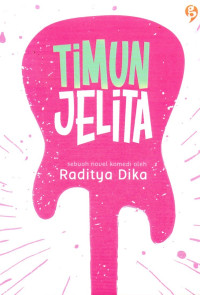 Image of Timun Jelita