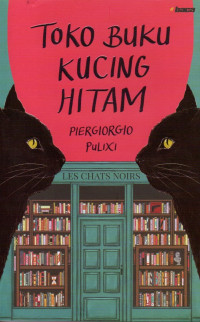 Image of Toko Buku Kucing Hitam