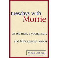 Image of Tuesdays With Morrie