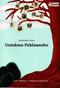 Image of Untukmu Pahlawanku