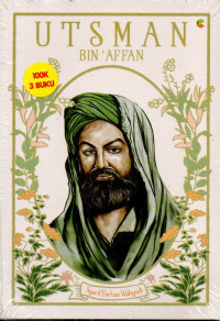 Image of Utsman Bin Affan