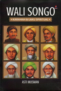 Image of Wali Songo: Karamah & Laku Spiritual