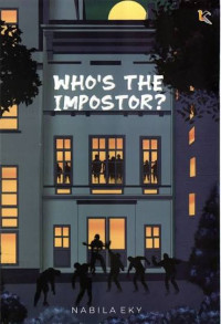 Image of Who's The Impostor?