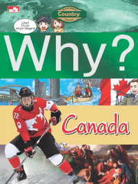 Image of Why? Canada