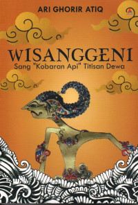 Image of Wisanggeni Sang 
