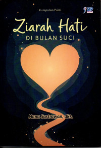 Image of Ziarah Hati Di Bulan Suci