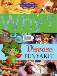 Image of Why? Disease