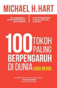 Image of 100 Tokoh Paling Berpengaruh di Dunia
