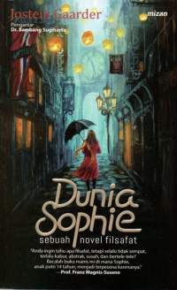 Image of Dunia Sophie